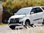 Cek Harga Mobil Toyota Rush 2007 Seken Per November 2020