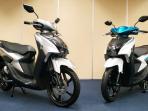 Cek Harga Motor Matik Baru di November 2020, Banderol di Bawah 20 Juta