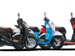 Cek Harga Motor Matik Honda Scoopy 2015 Bekas Per November 2020