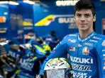 Cek Harga Motor Suzuki Terbaru Pasca Joan Mir Juara Dunia MotoGP 2020