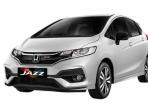 Cek Harga New Jazz Kondisi Bekas Tahun 2008, Bisa Dibawa Pulang Dengan Harga 100 Jutaan
