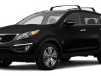 Cek Harga SUV Asal Korea Kia Sportage Tahun 2014, Punya Desain yang Menarik