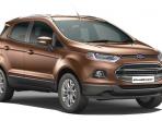 Cek Harga SUV Bekas Ford EcoSport Tahun 2015 Jabodetabek