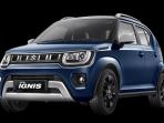 Cek Harga Suzuki Ignis Bekas Tahun 2017-2020 Bulan November