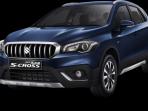 Cek Harga Suzuki SX4 S-Cross Bulan November DKI Jakarta