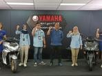 Cek Harga Terbaru Motor Matik Bongsor Yamaha Setelah Dirilisnya Aerox Connected 2020