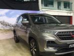 Cek Harga dan Skema Cicilan Terbaru Wuling Almaz Bulan November 2020
