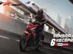 Cek Update Harga Motor Bebek Honda Terbaru Bulan November 2020 OTR Jakarta