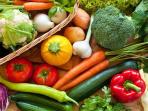 Cepat Turunkan Berat Badan, 5 Sayuan Ini Cocok Dikonsumsi saat Diet