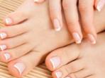 Cukup Andakan Bahan Alami Ini untuk Membuat Kaki dan Tangan Putih Secara Merata, Gampang Banget