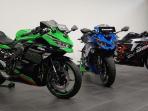 DP Cuma 4 Juta, Cek Harga dan Simulasi Kredit Kawasaki Ninja 250SL Baru