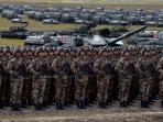 Daftar 5 Negara dengan Militer Paling Miskin di Dunia Tahun 2020, Salah Satunya Tetangga Indonesia