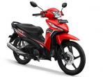 Daftar Diskon Motor Bebek Honda hingga Yamaha Jelang Akhir Tahun