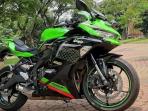 Daftar Diskon Motor Sport, Honda 5 Juta dan Kawasaki Tembus 10 Juta