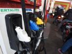 Dijual Hanya di SPBU Pertamina 'Bertanda Khusus', Ini Jenis Kendaraan yang Bisa Beli Pertalite Seharga Premium