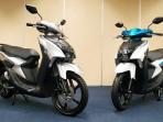 Dijual Mulai 16 Jutaan, Ini 7 Pilihan Warna Motor Baru Yamaha Gear 125