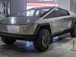 Harga Mobil Tesla Cybertruck, Pikap Listrik yang Bakal Hadir di Indonesia Tahun 2022
