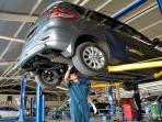 Hati-Hati, Ini Komponen Mobil Transmisi Manual yang Sering Mengalami Kerusakan