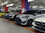 Honda CRV hingga BMW Harga di Bawah Pasaran, Berikut 10 Pilihan Mobil Bekas 80 Jutaan di Balai Lelang