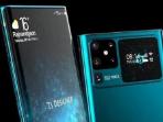 Huawei Mate 40 Pro Teratas, Ini 10 Smartphone Terkencang Versi AnTuTu Bulan Oktober 2020