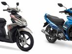 Ini Deretan Motor Yamaha Harga Kurang dari Rp 20 Juta, Mulai dari Mio Hingga Jupiter