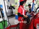 Ini Efek Mesin Mobil Bagi Pemilik yang Sering Gonta Ganti BBM