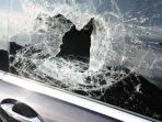 Ini Penyebab Alarm Tidak Berbunyi Saat Kaca Dipecahkan Maling