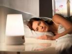 Ini Sederet Penyakit yang Mungkin Muncul saat Kebiasaan Tidur dengan Lampu Menyala