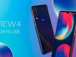 Ini Spesifikasi dan Harga Smartphone Wiko View 4 Lite yang Akan Diluncurkan