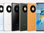 Inilah Daftar Smartphone Huawei yang Akan Kebagian HarmonyOS