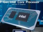 Intel Rilis Prosesor Terbaru, Berikut Daftar Laptop Core Generasi 11 'Tiger Lake' di Indonesia