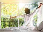 Intip Cara Ampuh Bisa Bangun Pagi Walaupun Tanpa Bantuan Alarm