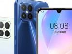 Intip Spesifikasi dan Harga Smartphone Huawei Nova 8 SE yang Resmi Diluncurkan 