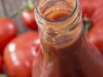 Jangan Asal Beli, Ini Ciri-ciri Saus Sambal Botolan yang Berbahaya Bagi Kesehatan