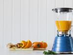 Jangan Menghaluskan 5 Bahan Makanan Ini di Blender, Bisa Membuat Cepat Rusak dalam Sebulan