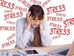 Jangan Panik, Begini Tips Mudah dan Instan Hilangkan Stres dalam 5 Menit 