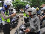 Jangan Sampai SIM Anda Dicabut, Ini Pelanggaran yang Tak Boleh Dilakukan