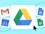 Jangan Tergoda Murahnya Akun Google Drive Unlimited, Ini Bahayanya