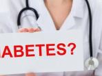Jarang Diketahui, Inilah 3 Gejala Penyakit Diabetes yang Dialami Perempuan