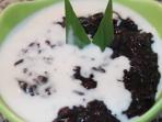 Jarang Diketahui, Ternyata Ketan Hitam Kaya Akan Manfaat, untuk Kesehatan