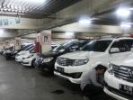 Jelang Akhir Tahun 2020, Mobil Keluarga 7 Penumpang Laris Manis di Jabodetabek