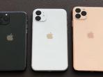 Jelang Peluncuruan iPhone 12 di Indonesia, iPhone 11 Langsung Turun Harga