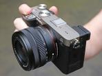 Kamera Full Frame Mirrorless Sony Alpha A7C Akan Dijual di Indonesia