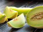 Kaya Nutrisi, Ini 5 Manfaat Jika Sering Mengonsumsi Buah Melon
