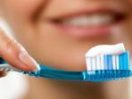 Ketahui Yuk, Ternyata Ini Dampak yang Akan Terjadi Jika Sikat Gigi Sekali Sehari