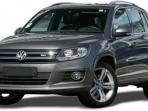 Lagi Nyari Mobil Bekas? Bisa Lirik VW Tiguan Tahun 2014, Segini Harganya