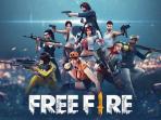 Mengalahkan PUBG dan Mobile Legends, Free Fire Jadi Gim Mobile Terbaik Tahun 2020