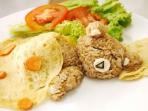 Menjadi Makanan Favorit, Intip Cara Memasak Nasi Goreng Supaya Lebih Sehat