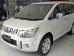 Mobil Keluarga Setangguh SUV, Cek Harga Mitsubishi Delica Bekas
