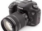 Mulai 2 Jutaan, Ini Pilihan Kamera DSLR Canon Bekas Siap Pakai di Berbagai Wilayah